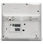 POLY Téléphone IP Edge E500 compatible PoE Téléphone IP Poly Edge E500 compatible PoE (82M94AA) – Image 4