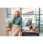 POLY Téléphone IP Edge E500 compatible PoE Téléphone IP Poly Edge E500 compatible PoE (82M94AA) – Image 6