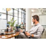 POLY Téléphone IP Edge E500 compatible PoE Téléphone IP Poly Edge E500 compatible PoE (82M94AA) – Image 7