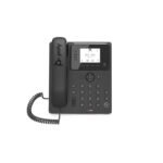 POLY Téléphone multimédia professionnel CCX 350 pour Microsoft Teams et compatible PoE (848Z7AA)