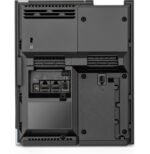 POLY Téléphone multimédia professionnel CCX 505 avec Open SIP et compatible PoE (82Z82AA) – Image 3