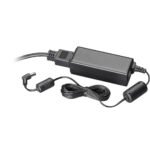 POLY Téléphone multimédia professionnel CCX 505 avec Open SIP et compatible PoE (82Z82AA) – Image 6