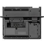 POLY Téléphone multimédia professionnel CCX 600 avec Open SIP et compatible PoE (82Z85AA) – Image 3