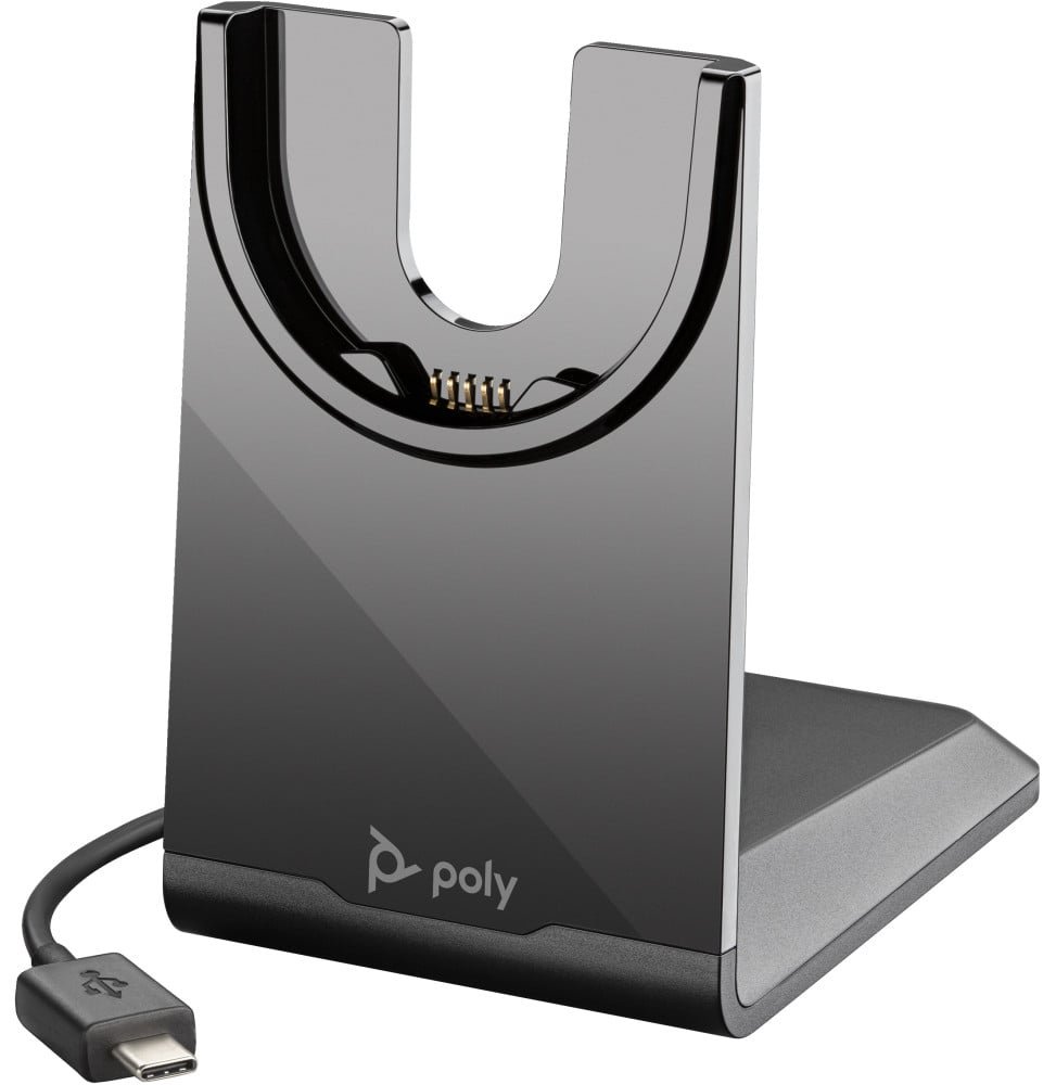 poly-voyager-focus-2-usb-c-c-headset-usb-c-a-adapter-voyager-focus-2-usb-c-c-headset-usb-c-a-adapter-9t9j3aa.jpg POLY Voyager Focus 2 USB-C-C Headset +USB-C/A Adapter Voyager Focus 2 USB-C-C Headset +USB-C/A Adapter (9T9J3AA) – Image 1