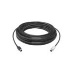 Rallonge Logitech GROUP de 15 m pour grandes salles de conférences (939-001490)