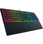 Clavier gaming Razer Ornata V3 RGB USB - AZERTY (RZ03-04460500-R3F1) – Image 2