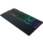 Clavier gaming Razer Ornata V3 RGB USB - AZERTY (RZ03-04460500-R3F1) – Image 3