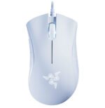 Razer DeathAdder Essential (Blanc) – Image 2