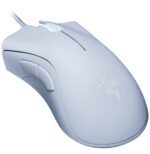 Razer DeathAdder Essential (Blanc) – Image 3