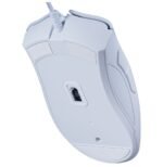 Razer DeathAdder Essential (Blanc) – Image 4