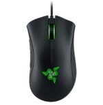 Razer DeathAdder Essential (Noir) – Image 2