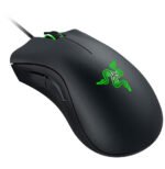 Razer DeathAdder Essential (Noir) – Image 3