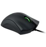 Razer DeathAdder Essential (Noir) – Image 5