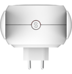 Répéteur WiFi 5 Mesh Reyee RG-EW1200R Dual-Band 1200Mbps – Image 5