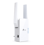 Répéteur WiFi 6 TP-Link AX1800 574Mbps (RE605X) – Image 3