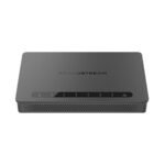 Router VPN Grandstream GWN7001 Multi-WAN 6 ports Gigabit