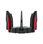Router Gaming Wi-Fi TP-link Archer GX90 AX6600 Tri-Band Wi-Fi 6 (ARCHERGX90) – Image 2