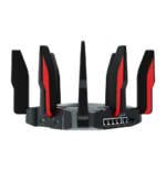 Router Gaming Wi-Fi TP-link Archer GX90 AX6600 Tri-Band Wi-Fi 6 (ARCHERGX90) – Image 3