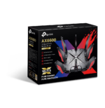 Router Gaming Wi-Fi TP-link Archer GX90 AX6600 Tri-Band Wi-Fi 6 (ARCHERGX90) – Image 4