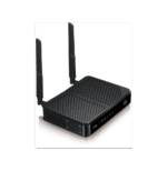 Routeur d'intérieur 4G LTE-A Zyxel LTE3301-PLUS WiFi AC1200 (LTE-3301PLUS-EU0102F) – Image 3
