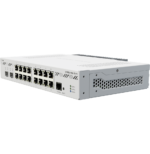 Routeur Gigabit MikroTik 16 ports + 2 ports SPF+ (CCR2004-16G-2S+PC) – Image 2