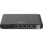 Routeur professionnel Reyee RG-EG105G-V3 5 Gigabit ports 600Mbps