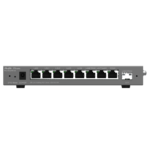 Routeur professionnel Reyee RG-EG209GS 9 ports Gigabit 600Mbps