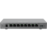 Routeur professionnel Reyee RG-EG209GS 9 ports Gigabit 600Mbps – Image 3