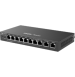 Routeur professionnel Reyee RG-EG210G-P-V3 10 Ports 600Mbps – Image 3