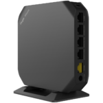 Routeur professionnel Wi-Fi 5 Reyee RG-EG105GW(T) 1267 Mbps