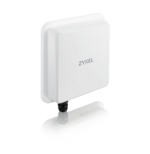 Routeur sans fil Zyxel Nebula FWA710 Bi-bande 2,4 GHz / 5 GHz (FWA-710-EU0102F) – Image 2