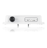 Routeur sans fil Zyxel Nebula FWA710 Bi-bande 2,4 GHz / 5 GHz (FWA-710-EU0102F) – Image 4