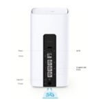 Routeur Téléphonie TP-Link NX510v 5G WiFi 6 AX3000 – Image 3