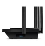 Routeur TP-Link Archer AX73 AX5400 Gigabit WiFi 6 bi-bande (ARCHERAX73) – Image 2