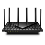 Routeur TP-Link Archer AX73 AX5400 Gigabit WiFi 6 bi-bande (ARCHERAX73)