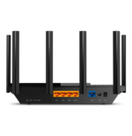 Routeur TP-Link Archer AX73 AX5400 Gigabit WiFi 6 bi-bande (ARCHERAX73) – Image 3
