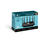 Routeur TP-Link Archer AX73 AX5400 Gigabit WiFi 6 bi-bande (ARCHERAX73) – Image 4