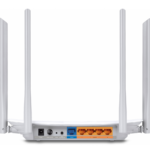 Routeur TP-Link Archer C50 AC1200 Wi-Fi double bande 300Mbps (ARCHERC50) – Image 2