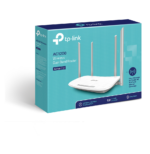 Routeur TP-Link Archer C50 AC1200 Wi-Fi double bande 300Mbps (ARCHERC50) – Image 3