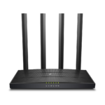 Routeur TP-Link Archer C6U AC1200 Dual-Band Wi-Fi (ARCHERC6U)