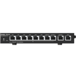 Routeur VPN de haute performance Reyee RG-EG310GH-P-E 10 ports – Image 2
