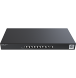 Routeur VPN de haute performance Reyee Série EG300 10 ports (RG-EG310GH-E)