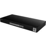 Routeur VPN de haute performance Reyee Série EG300 10 ports (RG-EG310GH-E) – Image 3