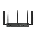 Routeur VPN TP-Link Omada 4G+ Cat6 WiFi AX3000 Gigabit (ER706W-4G) – Image 4
