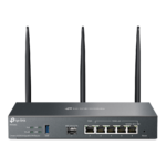 Routeur VPN TP-Link Omada AX3000 Gigabit (ER706W)
