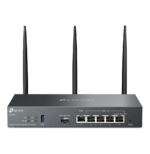 Routeur VPN TP-Link Omada AX3000 Gigabit (ER706W)