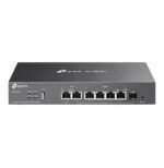 Routeur VPN TP-Link Omada Multi-Gigabit ER707-M2