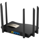 Routeur Wi-Fi 5 Reyee RG-EW1200G PRO Dual-Band 1300Mbps – Image 3
