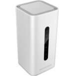 Routeur Wi-Fi 6 bibande MU-MIMO 2x2 Grandstream GWN7062 – Image 2
