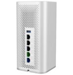 Routeur Wi-Fi 6 bibande MU-MIMO 2x2 Grandstream GWN7062 – Image 5